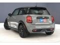 2019 Moonwalk Grey Mini Hardtop Cooper S 2 Door  photo #10