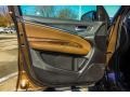 2019 Canyon Bronze Metallic Acura MDX Advance SH-AWD  photo #16
