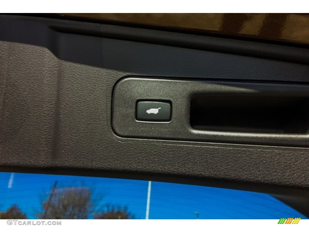 2019 MDX Advance SH-AWD - Canyon Bronze Metallic / Espresso photo #22