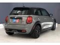 2019 Moonwalk Grey Mini Hardtop Cooper S 2 Door  photo #30