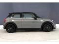 2019 Moonwalk Grey Mini Hardtop Cooper S 2 Door  photo #31
