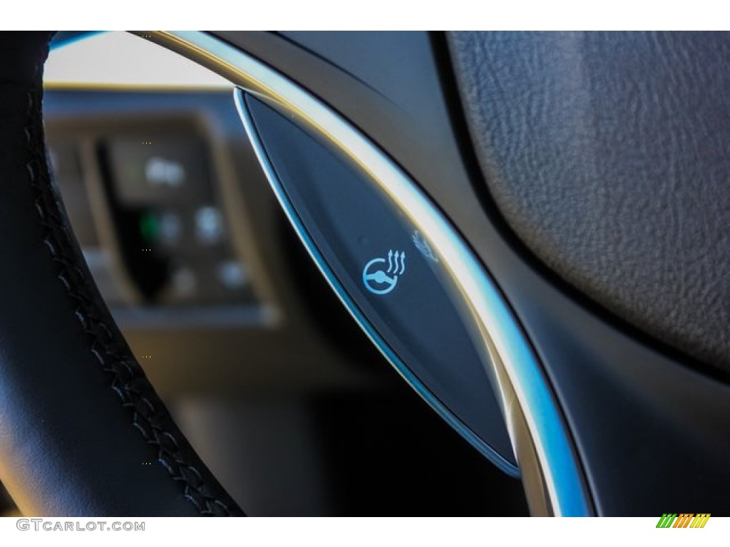 2019 MDX Advance SH-AWD - Canyon Bronze Metallic / Espresso photo #36