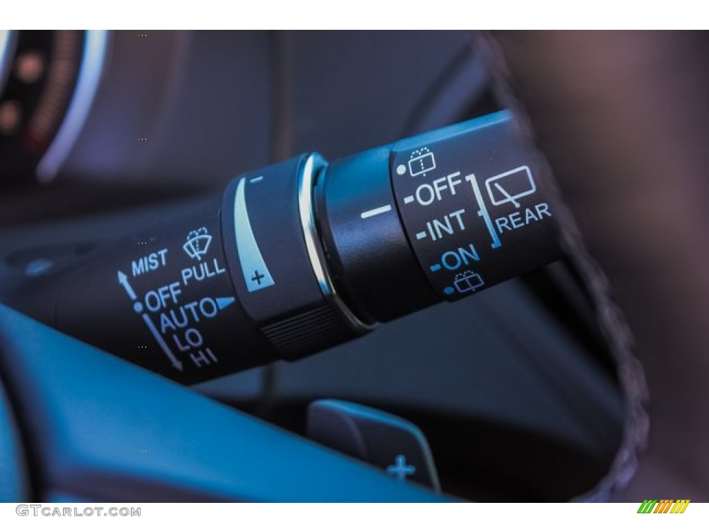 2019 MDX Advance SH-AWD - Canyon Bronze Metallic / Espresso photo #37
