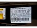 Crystal Black Pearl - Accord Sport Sedan Photo No. 39