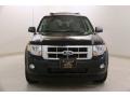 Tuxedo Black Metallic - Escape XLT Photo No. 2