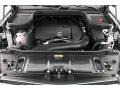  2020 GLE 350 2.0 Liter Turbocharged DOHC 16-Valve VVT 4 Cylinder Engine