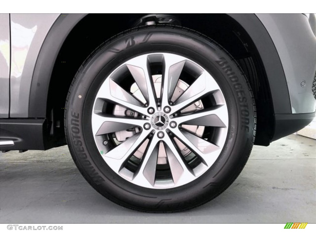 2020 Mercedes-Benz GLE 350 Wheel Photo #135665163