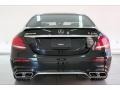 Obsidian Black Metallic - E AMG 63 S 4Matic Sedan Photo No. 3