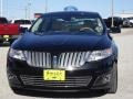 2009 Tuxedo Black Metallic Lincoln MKS Sedan  photo #7