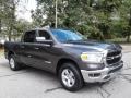 2020 Granite Crystal Metallic Ram 1500 Big Horn Crew Cab 4x4  photo #4