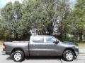 2020 Granite Crystal Metallic Ram 1500 Big Horn Crew Cab 4x4  photo #5