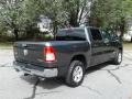 2020 Granite Crystal Metallic Ram 1500 Big Horn Crew Cab 4x4  photo #6