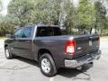 2020 Granite Crystal Metallic Ram 1500 Big Horn Crew Cab 4x4  photo #8