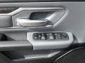 2020 Granite Crystal Metallic Ram 1500 Big Horn Crew Cab 4x4  photo #9