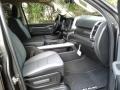 2020 Granite Crystal Metallic Ram 1500 Big Horn Crew Cab 4x4  photo #14