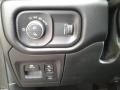 2020 Granite Crystal Metallic Ram 1500 Big Horn Crew Cab 4x4  photo #15