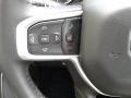 2020 Granite Crystal Metallic Ram 1500 Big Horn Crew Cab 4x4  photo #17