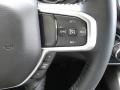 2020 Granite Crystal Metallic Ram 1500 Big Horn Crew Cab 4x4  photo #18