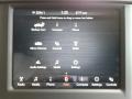 2020 Granite Crystal Metallic Ram 1500 Big Horn Crew Cab 4x4  photo #23