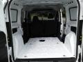 Bright White - ProMaster City Tradesman Cargo Van Photo No. 11