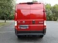 Deep Cherry Red Crystal Pearl - ProMaster 2500 High Roof Cargo Van Photo No. 7