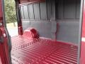 Deep Cherry Red Crystal Pearl - ProMaster 2500 High Roof Cargo Van Photo No. 12