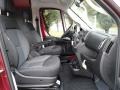 Deep Cherry Red Crystal Pearl - ProMaster 2500 High Roof Cargo Van Photo No. 13