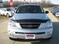 2005 Ice Blue Metallic Kia Sorento LX 4WD  photo #2