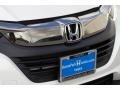 Platinum White Pearl - HR-V LX Photo No. 4