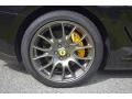 2008 Ferrari 599 GTB Fiorano F1 Wheel and Tire Photo