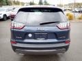 Blue Shade Pearl - Cherokee Limited 4x4 Photo No. 4