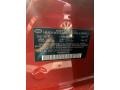 2020 Scarlet Red Pearl Hyundai Elantra Value Edition  photo #10
