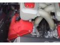 2008 Ferrari 599 GTB Fiorano 6.0 Liter DOHC 48-Valve VVT V12 Engine Photo