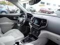 2020 Bright White Jeep Cherokee Limited 4x4  photo #10
