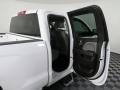 2017 Summit White Chevrolet Silverado 1500 Custom Double Cab 4x4  photo #33