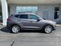 2020 Magnetic Force Metallic Hyundai Tucson Value AWD  photo #3