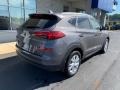 2020 Magnetic Force Metallic Hyundai Tucson Value AWD  photo #4