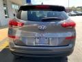 2020 Magnetic Force Metallic Hyundai Tucson Value AWD  photo #5