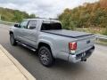 2020 Cement Toyota Tacoma Limited Double Cab 4x4  photo #2