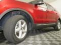 2017 Ruby Red Ford Explorer XLT 4WD  photo #8