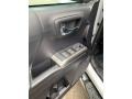 2020 Cement Toyota Tacoma Limited Double Cab 4x4  photo #8