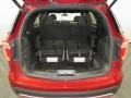 2017 Ruby Red Ford Explorer XLT 4WD  photo #12