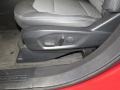 2017 Ruby Red Ford Explorer XLT 4WD  photo #19