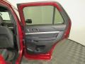 2017 Ruby Red Ford Explorer XLT 4WD  photo #24
