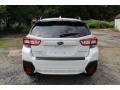 Crystal White Pearl - Crosstrek 2.0i Premium Photo No. 4