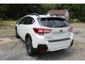 Crystal White Pearl - Crosstrek 2.0i Premium Photo No. 5
