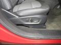2017 Ruby Red Ford Explorer XLT 4WD  photo #27