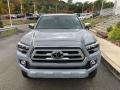 2020 Cement Toyota Tacoma Limited Double Cab 4x4  photo #33