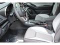 Crystal White Pearl - Crosstrek 2.0i Premium Photo No. 10