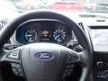Ebony Steering Wheel Photo for 2020 Ford Edge #135674361